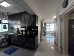 Blk 421C Northshore Straitsview (Punggol), HDB 2 Rooms #591384901